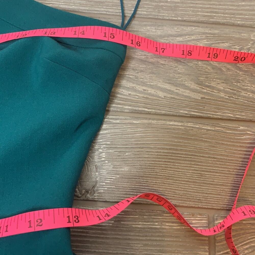 Likely Ashland halter neck mini dress - Picture 4 of 7